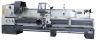 With heavy duty cross ribbed bed construction, the 28-MC is a rigid, accurate, and capable engine lathe.